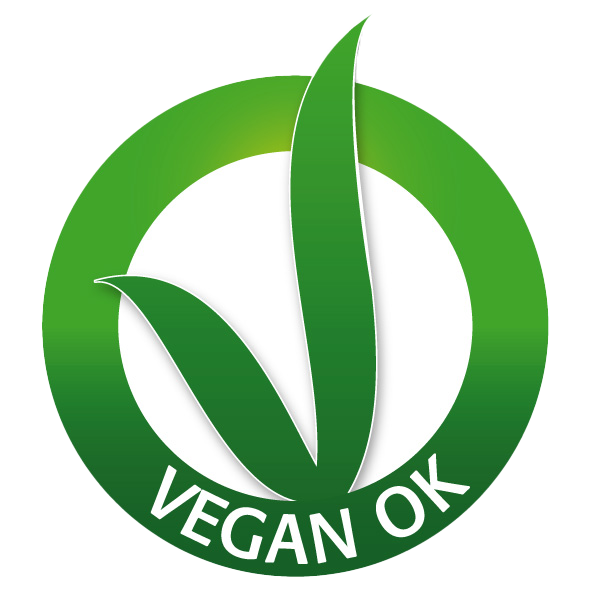 vegan ok