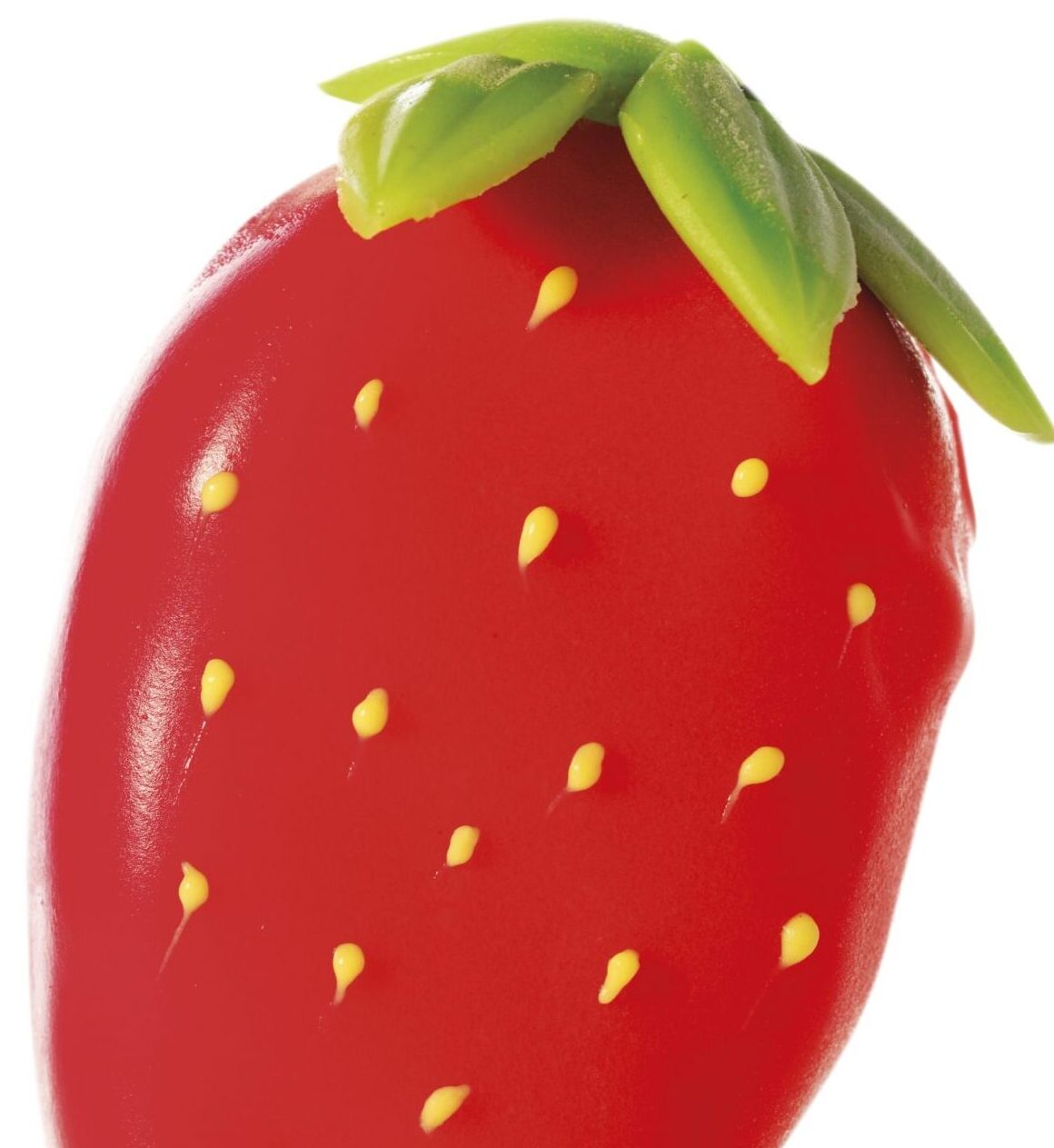 GELOSISSIMA COPERTURA FRAGOLA
