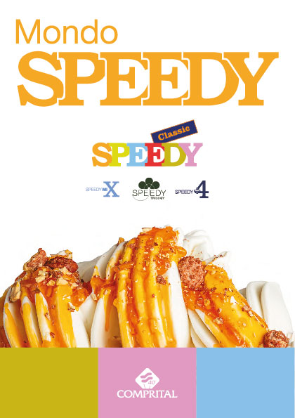 Mondo Speedy