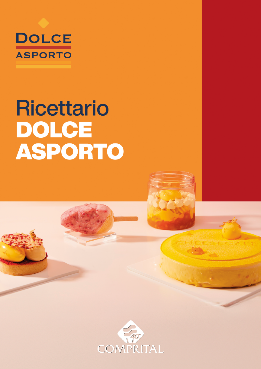 dolce asporto-ricettario