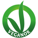 Certificazione VEGANOK