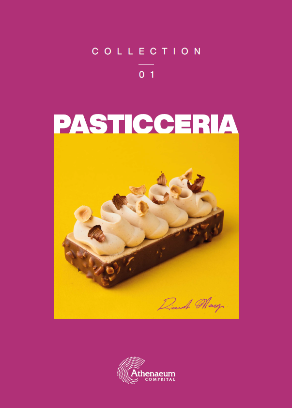 COVER PASTICCERIA VELOCE