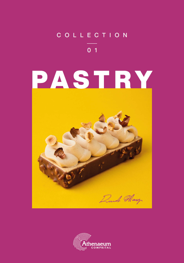 cover pastry